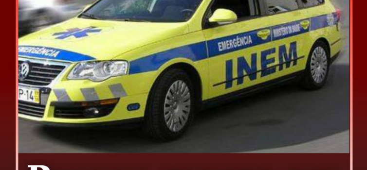 Uma pessoa morreu esta segunda-feira, 22 de junho, na Barragem das Nascentes