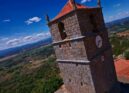 Vista do alto