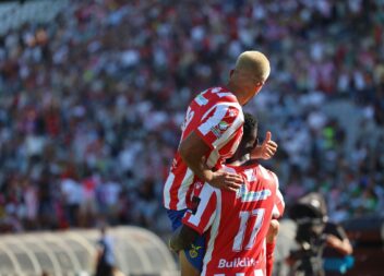 Vitória de Sernache é Vice-Campeão do Campeonato de Portugal