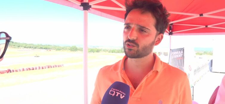 EM DIRETO: BEIRA BAIXA TV