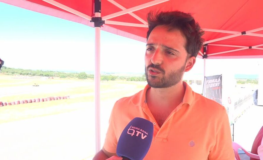 EM DIRETO: BEIRA BAIXA TV