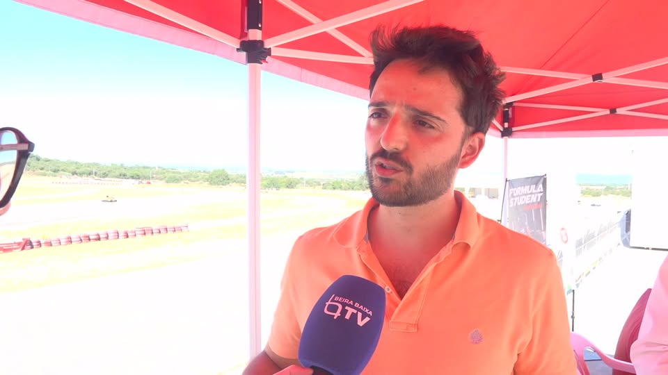 EM DIRETO: BEIRA BAIXA TV