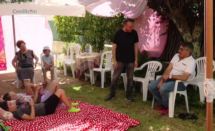 EM DIRETO: BEIRA BAIXA TV
