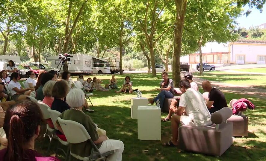 EM DIRETO: BEIRA BAIXA TV