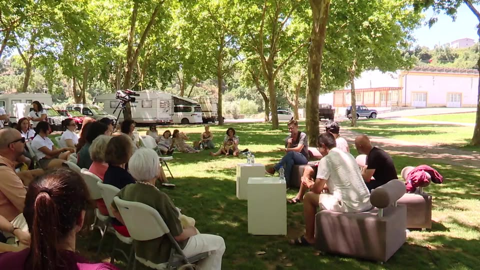 EM DIRETO: BEIRA BAIXA TV