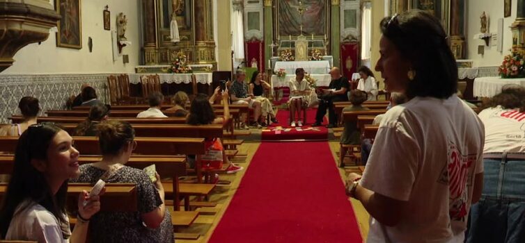 EM DIRETO: BEIRA BAIXA TV