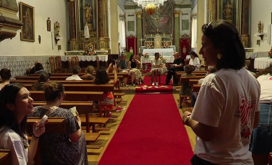 EM DIRETO: BEIRA BAIXA TV