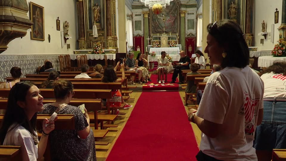 EM DIRETO: BEIRA BAIXA TV