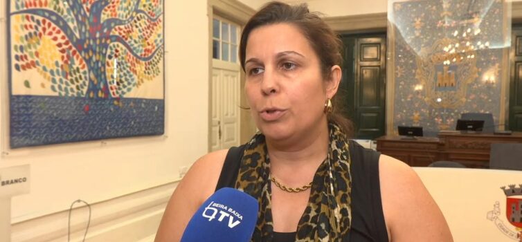 EM DIRETO: BEIRA BAIXA TV