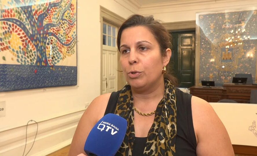 EM DIRETO: BEIRA BAIXA TV