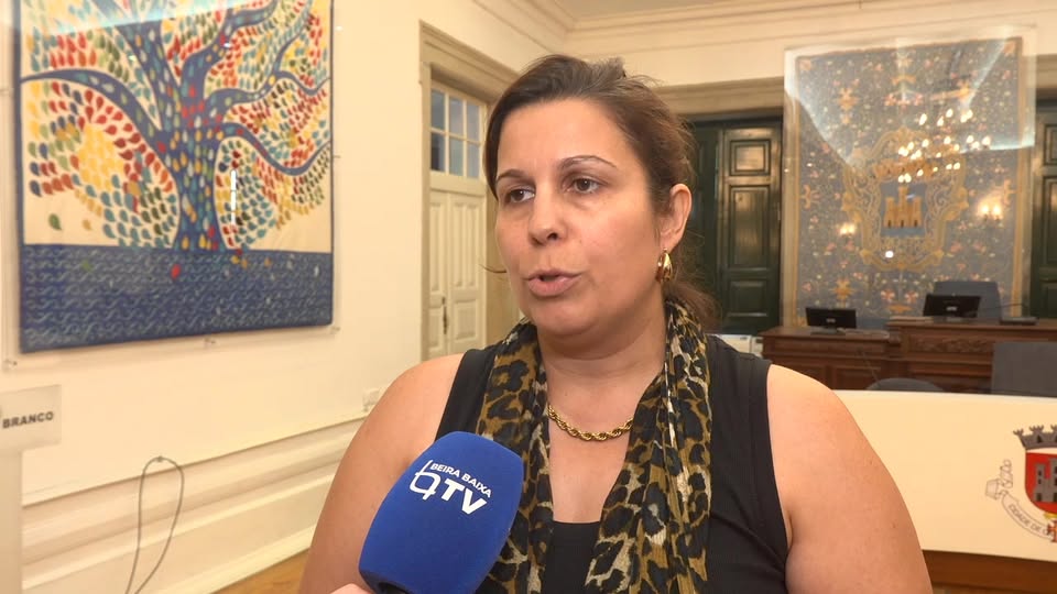 EM DIRETO: BEIRA BAIXA TV