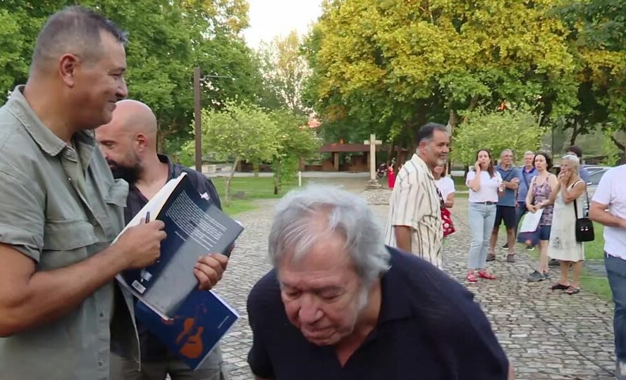 EM DIRETO: BEIRA BAIXA TV