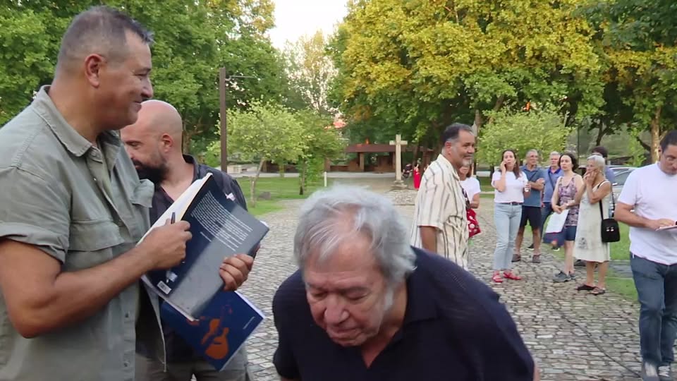 EM DIRETO: BEIRA BAIXA TV