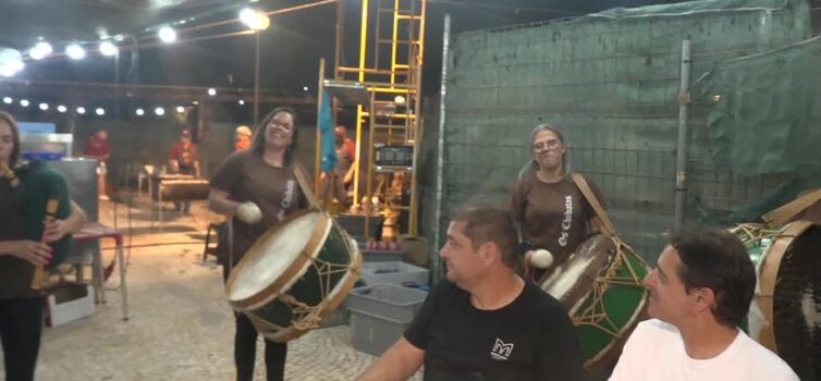 EM DIRETO: BEIRA BAIXA TV