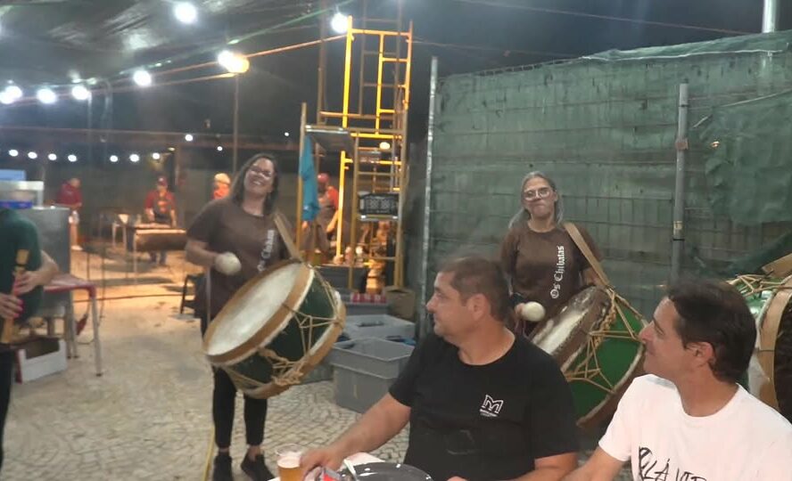 EM DIRETO: BEIRA BAIXA TV