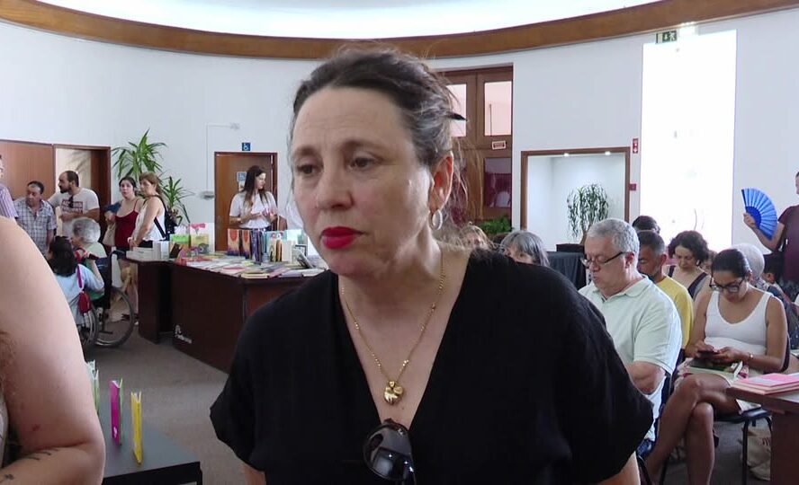 EM DIRETO: BEIRA BAIXA TV
