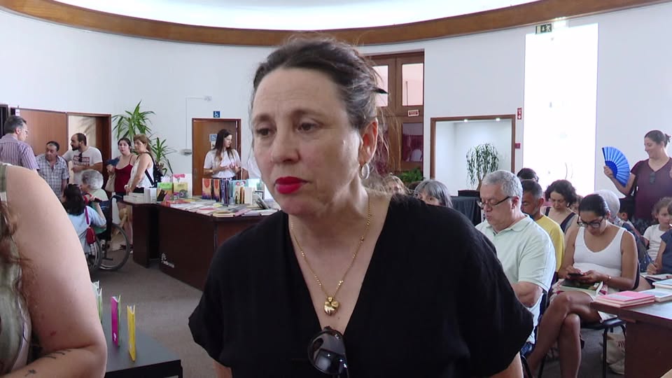 EM DIRETO: BEIRA BAIXA TV