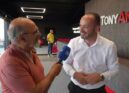 EM DIRETO: BEIRA BAIXA TV