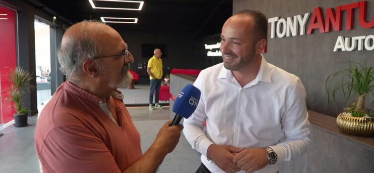 EM DIRETO: BEIRA BAIXA TV
