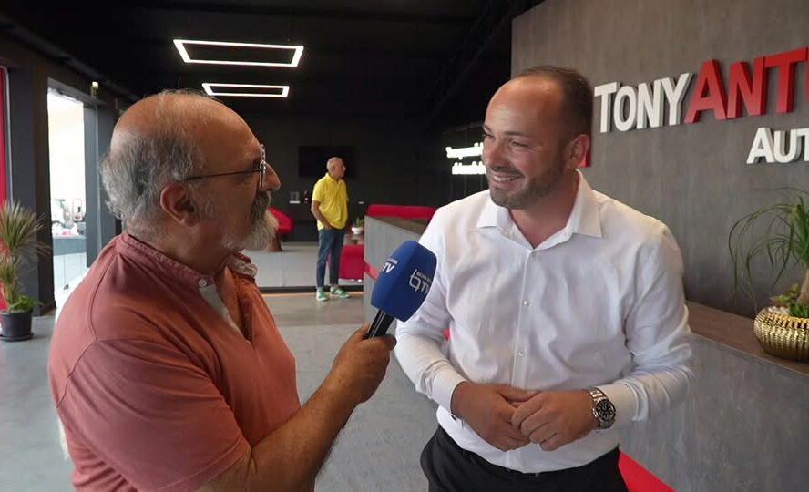 EM DIRETO: BEIRA BAIXA TV