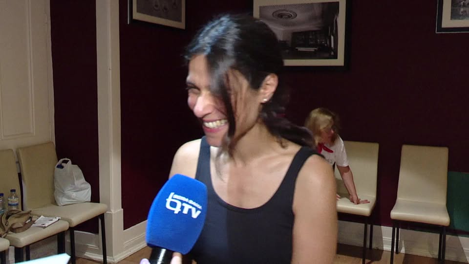 EM DIRETO: BEIRA BAIXA TV