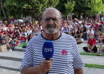 EM DIRETO: BEIRA BAIXA TV