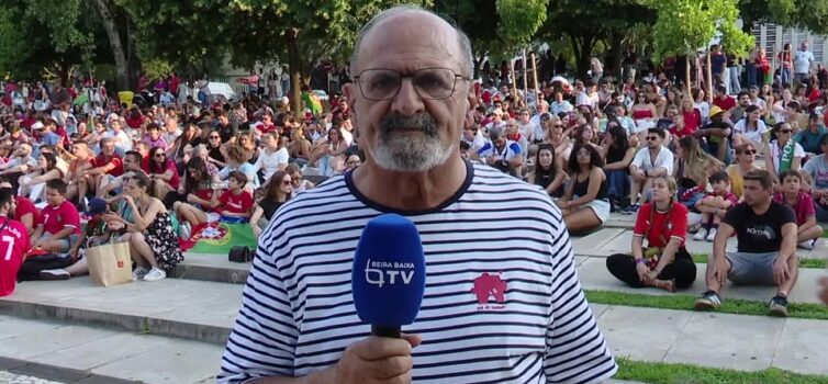EM DIRETO: BEIRA BAIXA TV