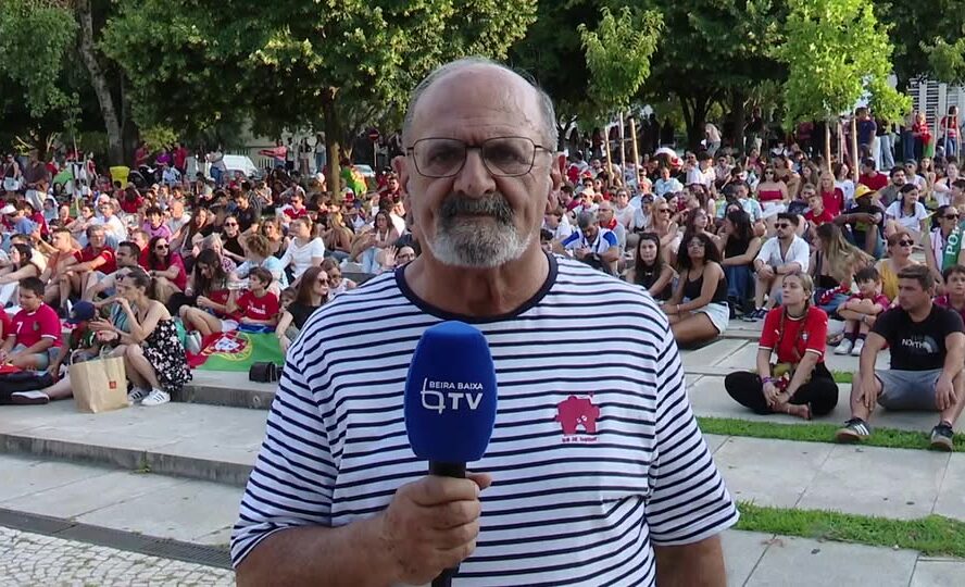 EM DIRETO: BEIRA BAIXA TV