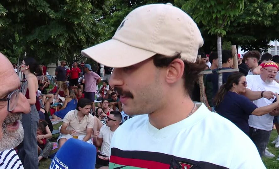EM DIRETO: BEIRA BAIXA TV