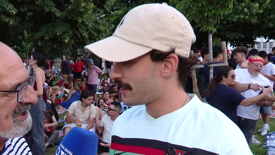 EM DIRETO: BEIRA BAIXA TV