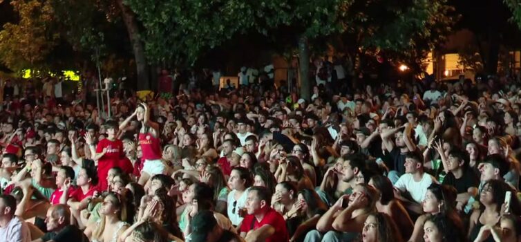 EM DIRETO: BEIRA BAIXA TV