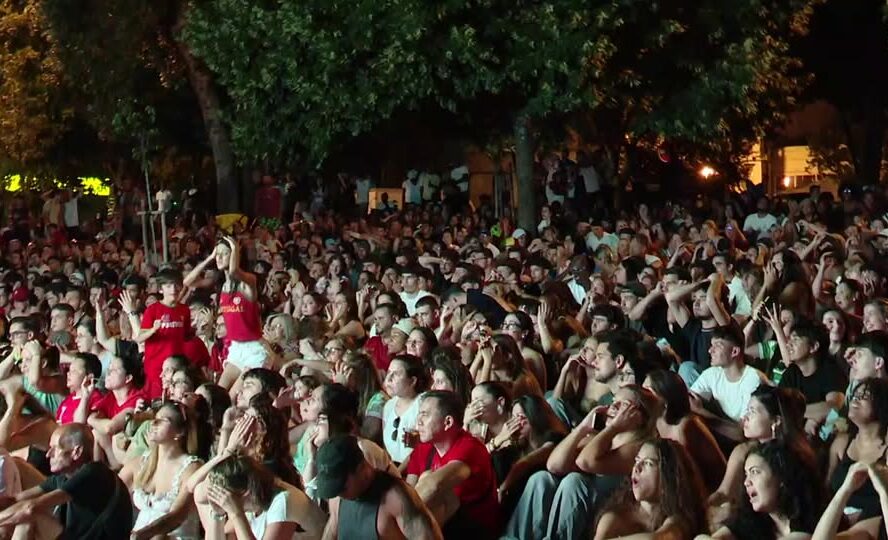EM DIRETO: BEIRA BAIXA TV
