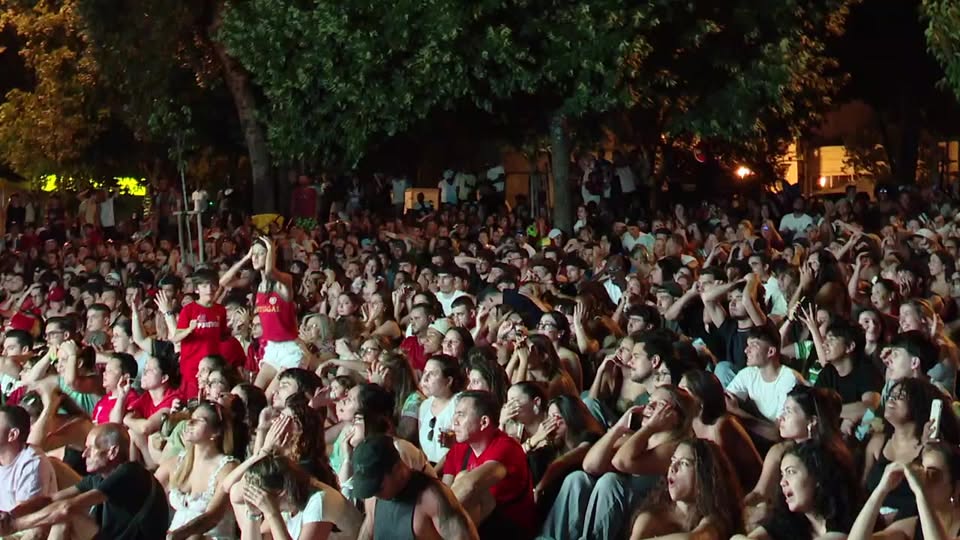 EM DIRETO: BEIRA BAIXA TV