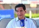 A Beira Baixa TV marcou presença na ExpoFundão com um estúdio ao ar livre dedica