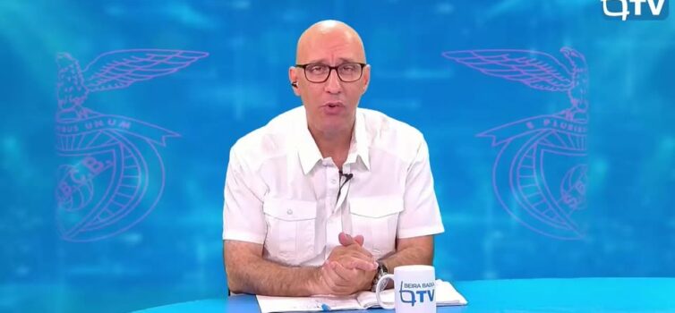 EM DIRETO: BEIRA BAIXA TV