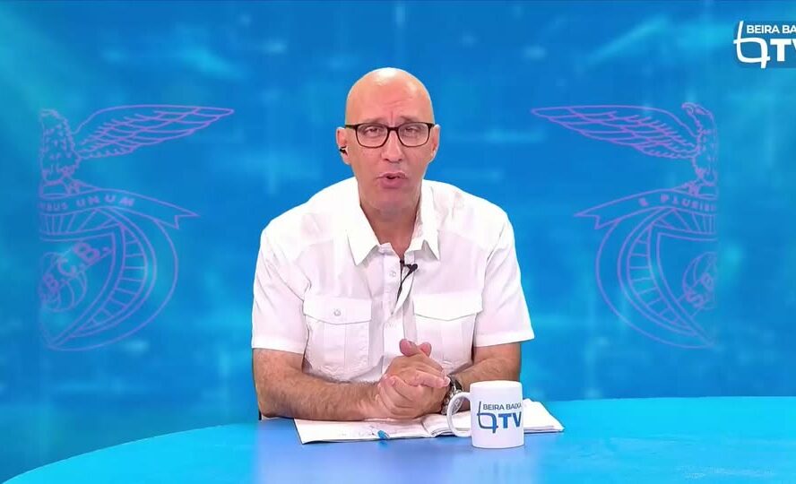 EM DIRETO: BEIRA BAIXA TV