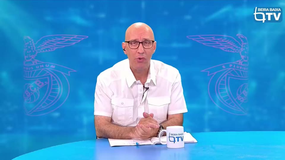 EM DIRETO: BEIRA BAIXA TV