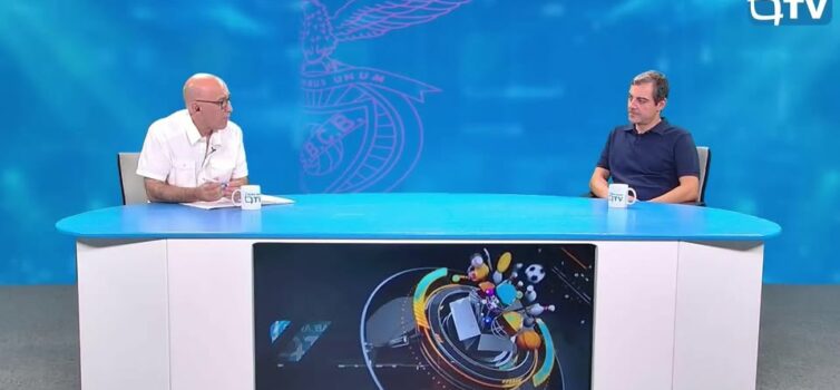EM DIRETO: BEIRA BAIXA TV