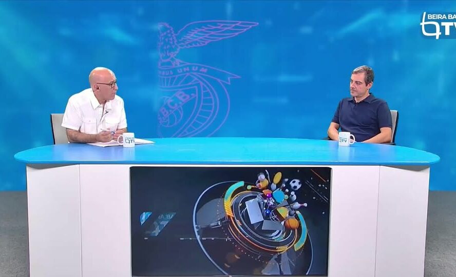 EM DIRETO: BEIRA BAIXA TV