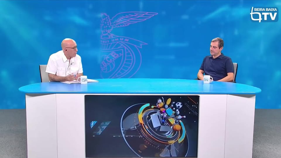 EM DIRETO: BEIRA BAIXA TV