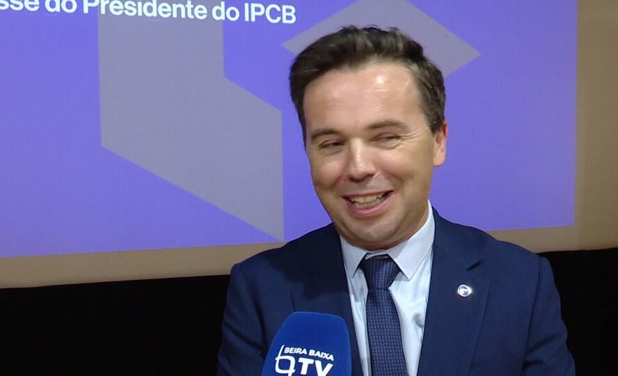 EM DIRETO: BEIRA BAIXA TV