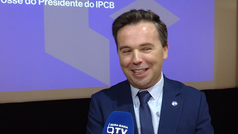 EM DIRETO: BEIRA BAIXA TV