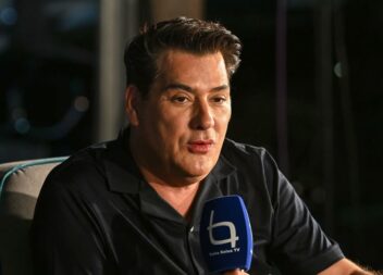 A Beira Baixa TV marcou presença na ExpoFundão com um estúdio dedicado à convers