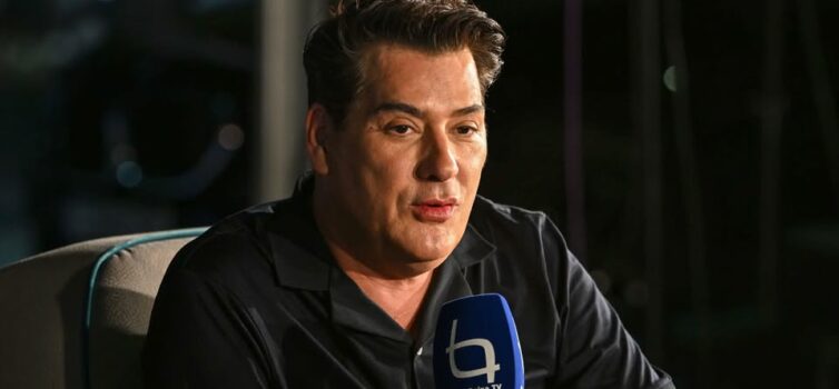 A Beira Baixa TV marcou presença na ExpoFundão com um estúdio dedicado à convers