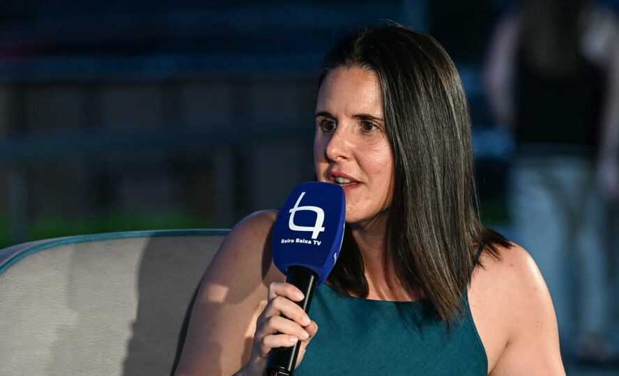 A Beira Baixa TV continuou a acompanhar a ExpoFundão