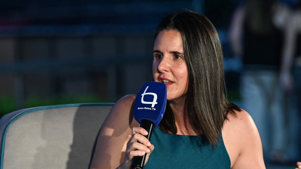 A Beira Baixa TV continuou a acompanhar a ExpoFundão