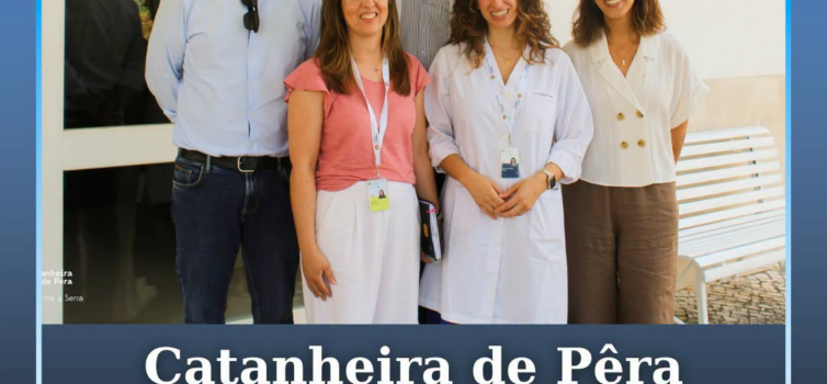 Castanheira de Pêra