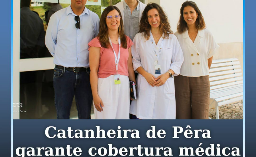 Castanheira de Pêra