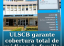 A Unidade Local de Saúde (ULS) de Castelo Branco anunciou a cobertura total de m