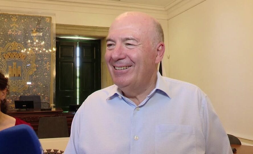 EM DIRETO: BEIRA BAIXA TV